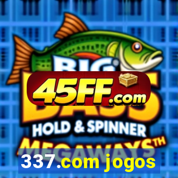 337.com jogos